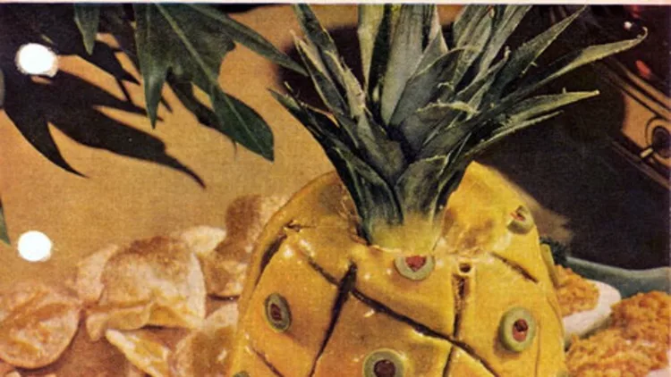 recipesvintage