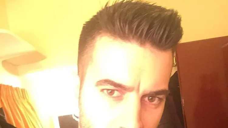 Γιάννης Τσιμιτσέλης