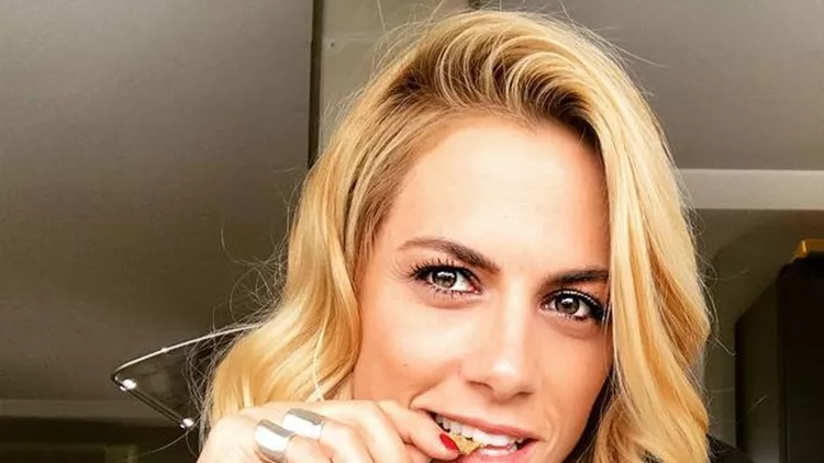 Ντορέττα Παπαδημητρίου