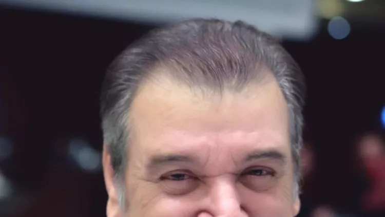 Τάσος Χαλκιάς