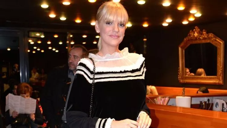 Σάσα Σταμάτη