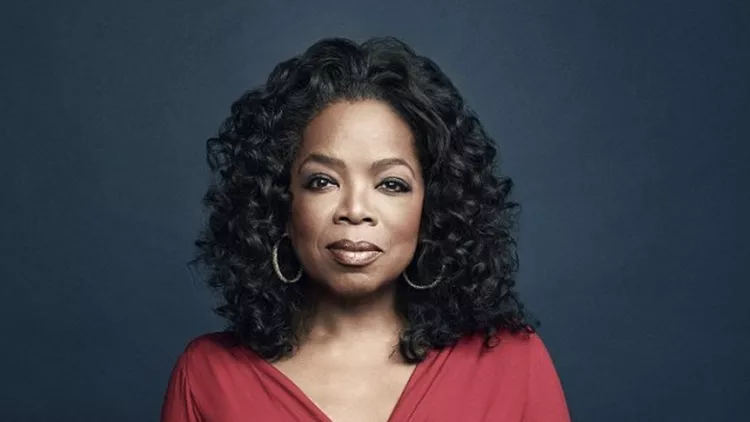 Oprah Winfrey