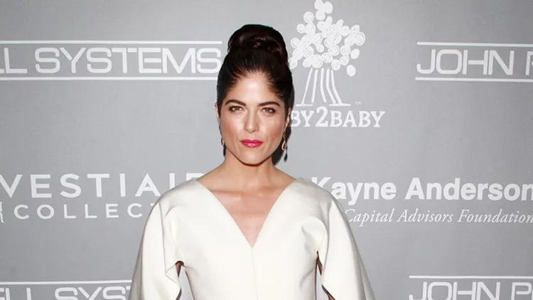 Selma Blair