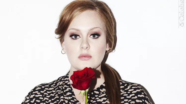 Adele