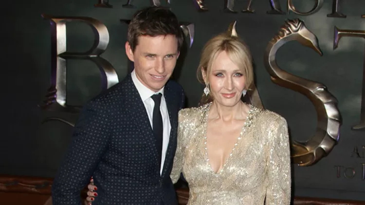 'Fantastic Beasts And Where To Find Them' European Film Premiere