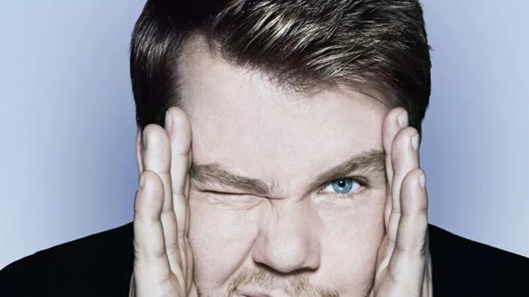 BOOK Corden 1