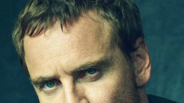 fassbender