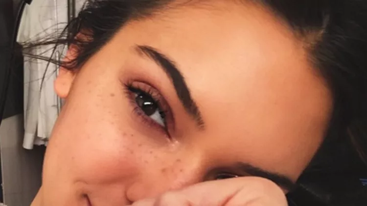 Kendall Jenner