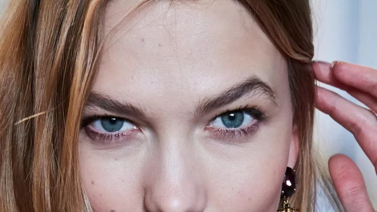 Beauty, winter 2016 - 2017, womenswear, New York, Ralph Lauren