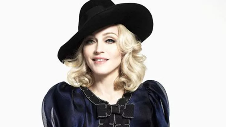 madonna