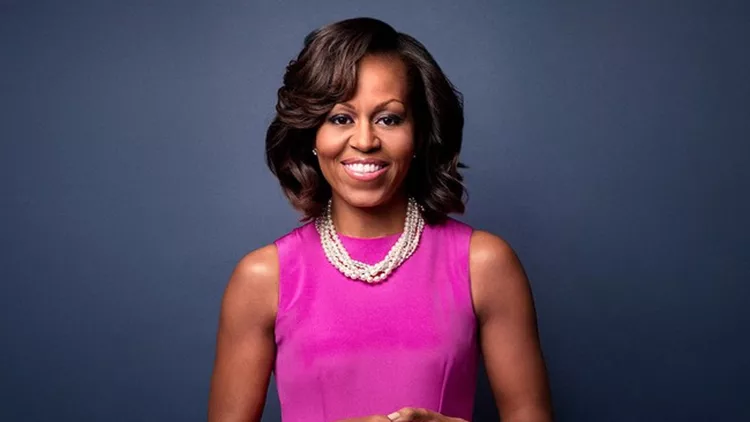 Michelle Obama