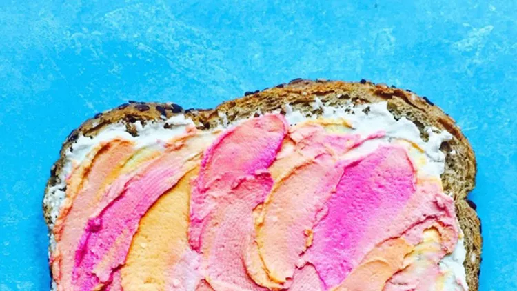 unicorntoast