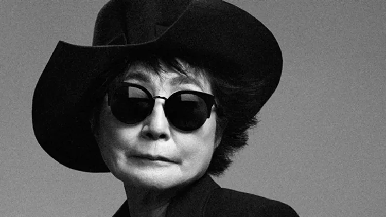 yoko-ono