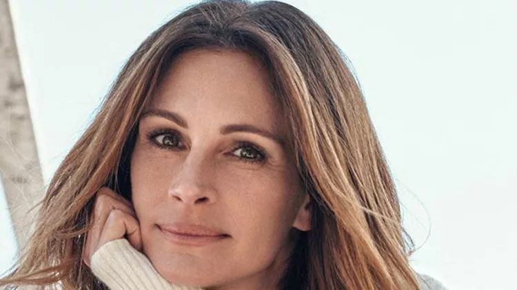 Julia Roberts