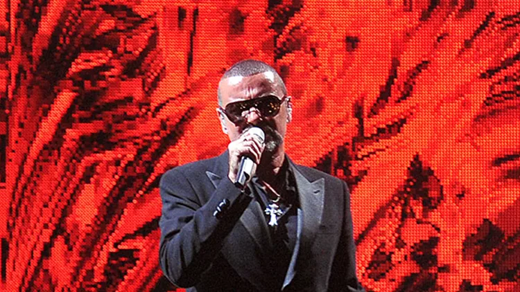 George Michael