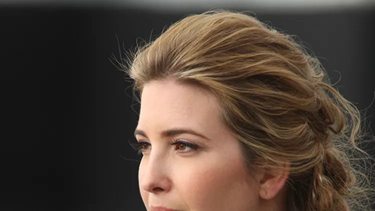 Ivanka Trump