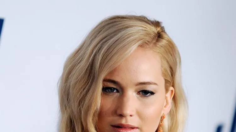 Jennifer Lawrence