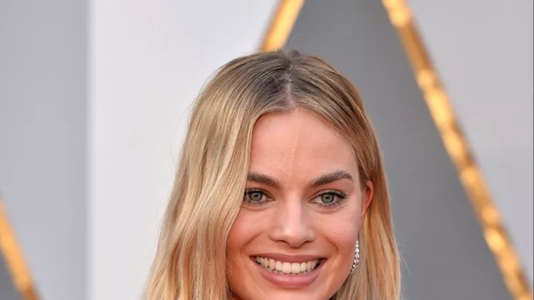 Margot Robbie