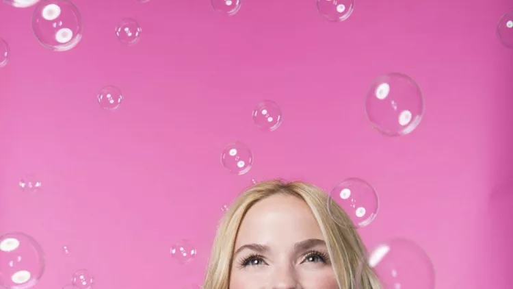 breathable_pink_bubbles