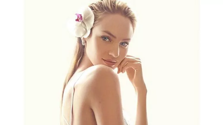 Candice Swanepoel