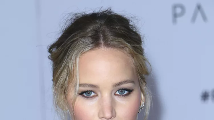 Jennifer Lawrence