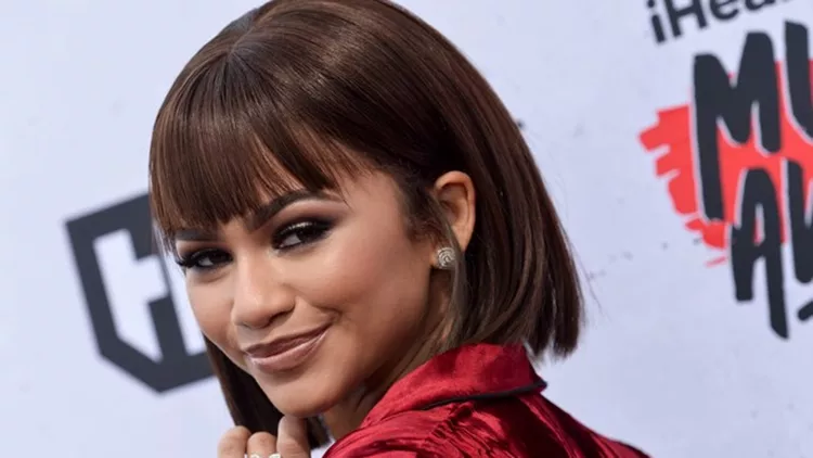 Zendaya Coleman