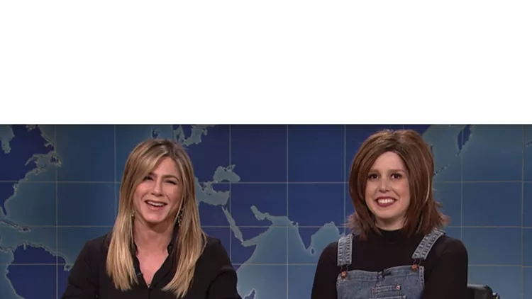 aniston-snl