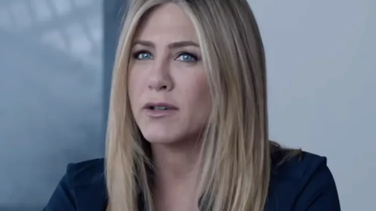 jennifer aniston