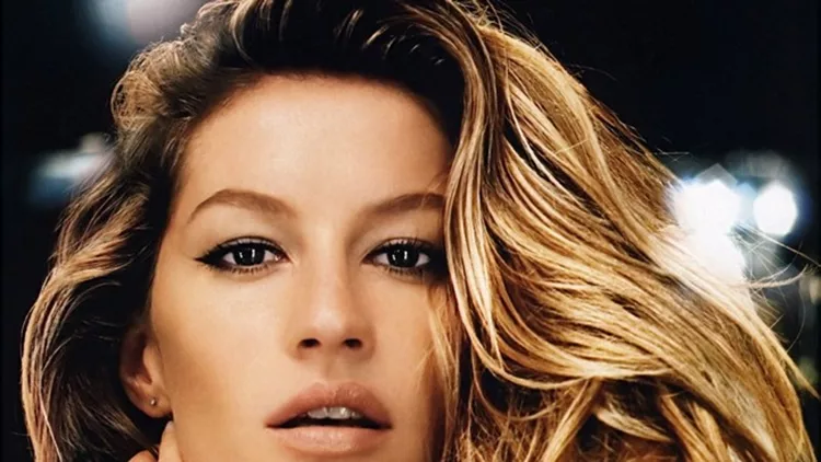 Gisele Bundchen