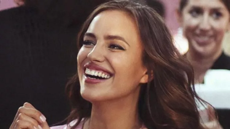 irina