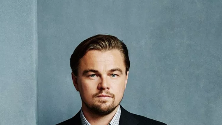 Leonardo DiCaprio