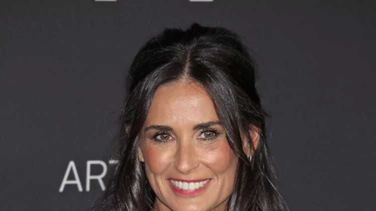 Demi Moore