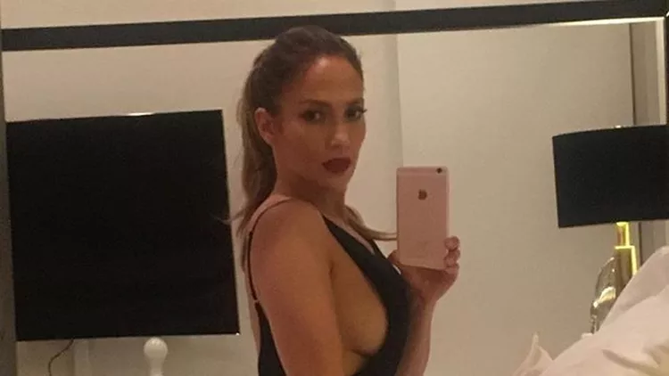 jennifer lopez