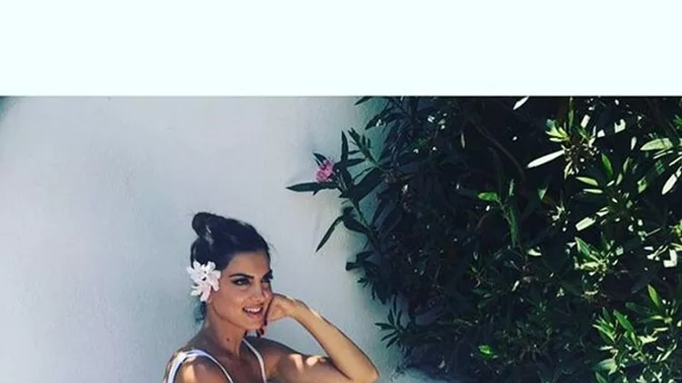 Σταματίνα Τσιμτσιλή