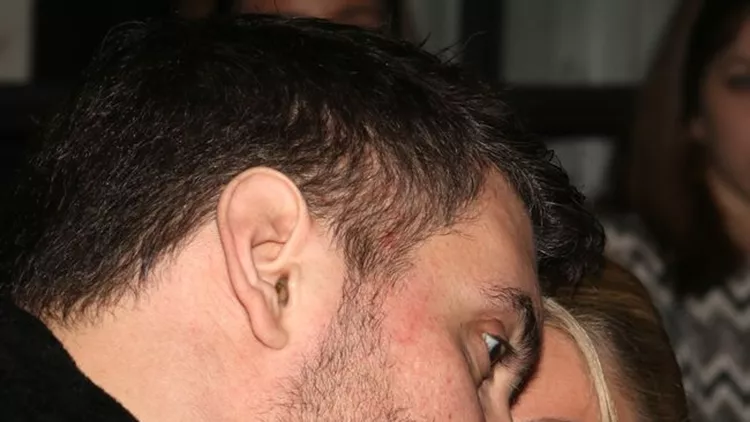 Ζέτα Μακρυπούλια, Μιχάλης Χατζηγιάννης