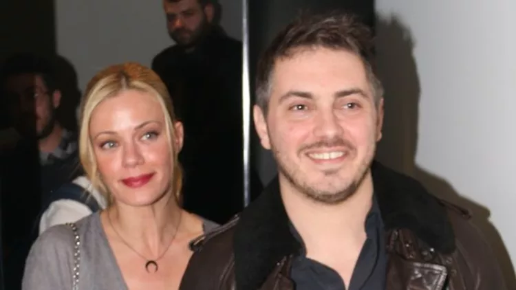 Ζέτα Μακρυπούλια, Μιχάλης Χατζηγιάννης