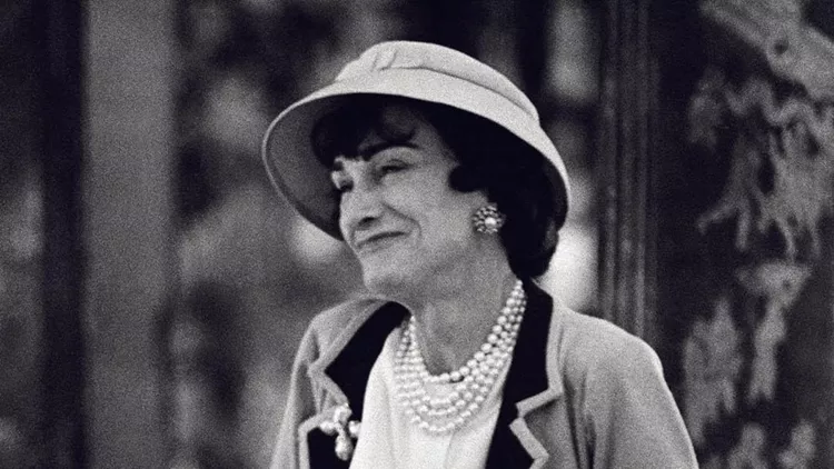 Coco Chanel