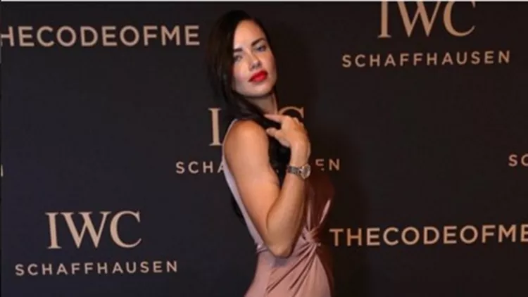 ADRIANA LIMA