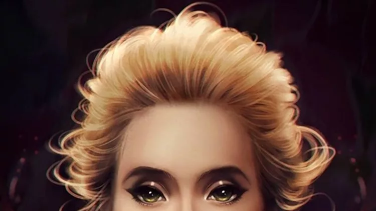 Adele