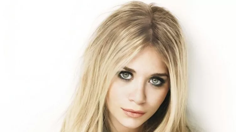 Ashley Olsen