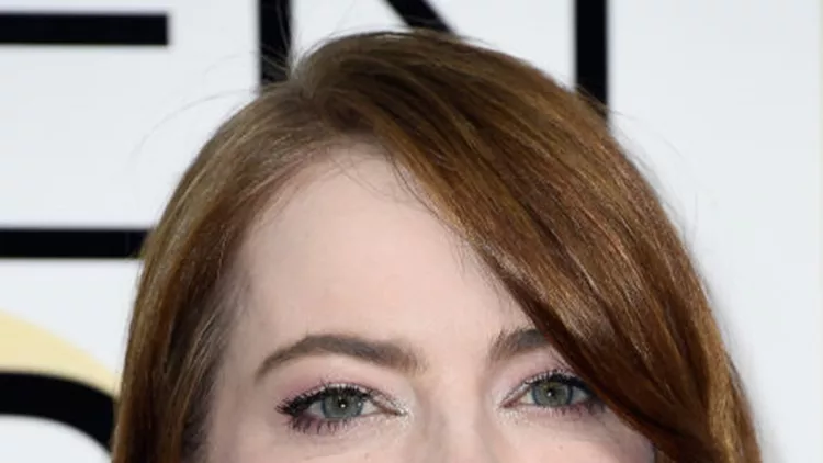 Emma Stone