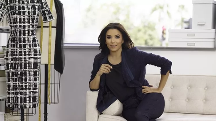 Eva Longoria