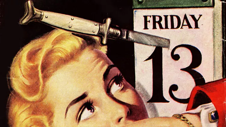 Friday-13th