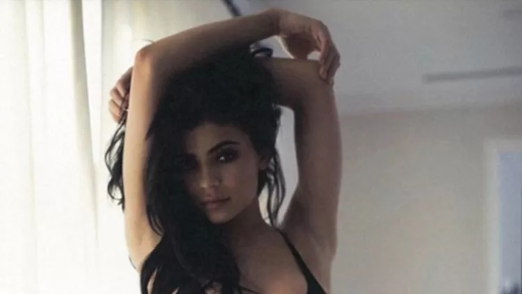 Kylie Jenner