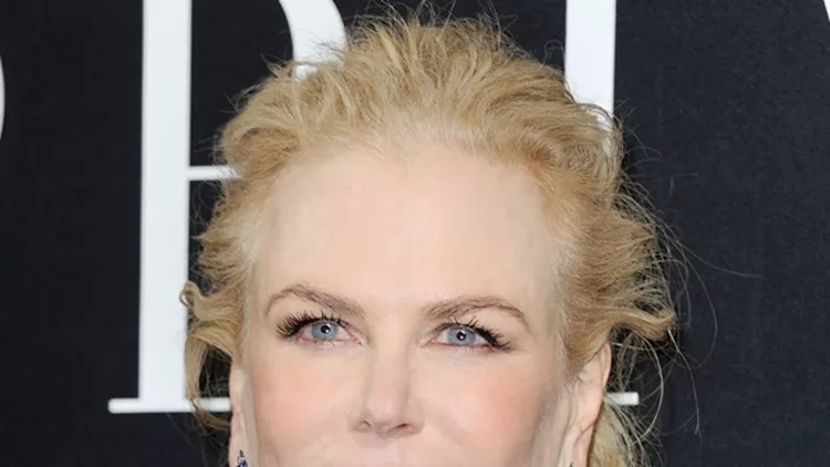 Nicole Kidman