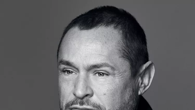 Tom Pecheux