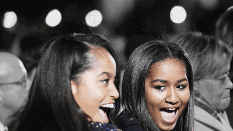 Obama Sisters