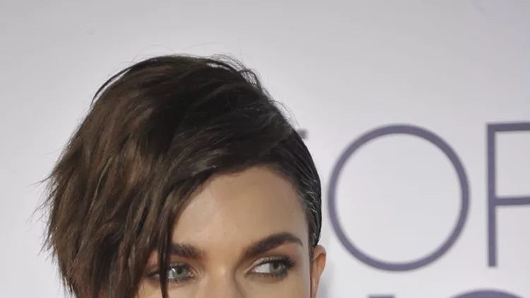 Ruby Rose