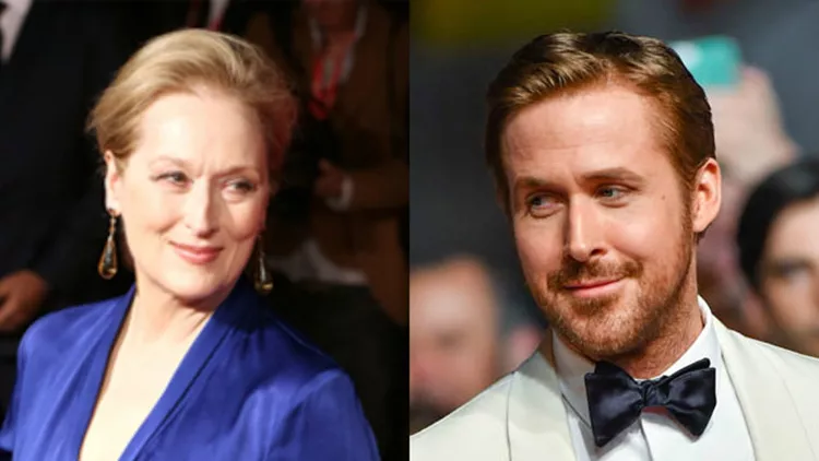 STREEP-GOSLING