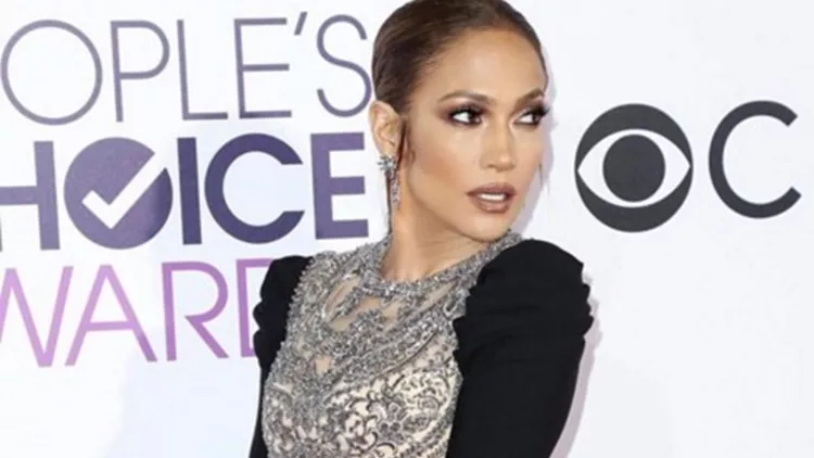 Jennifer Lopez